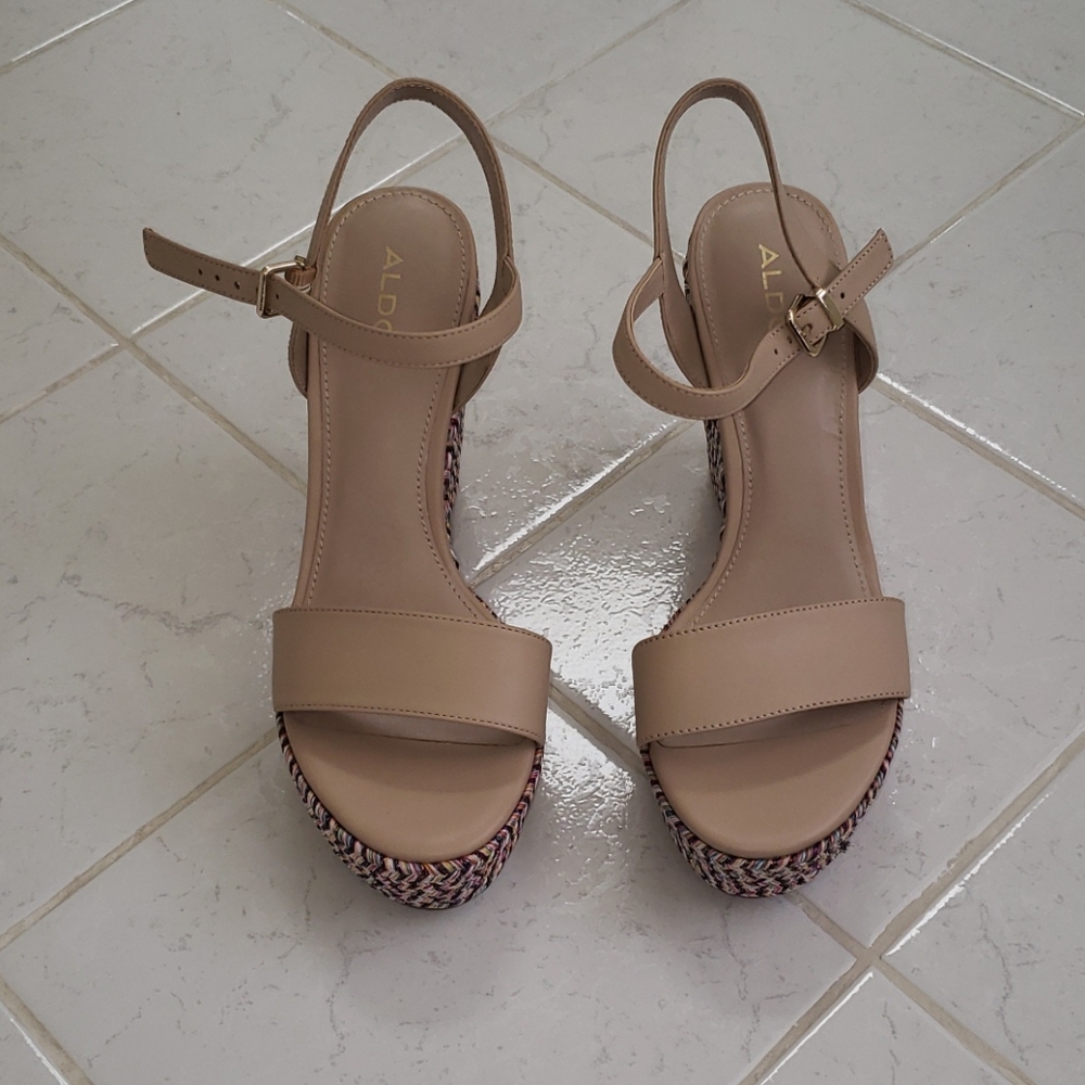 ❣🔥Aldo wedges